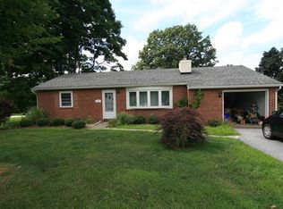 419 Highland Ave, Malvern, PA 19355