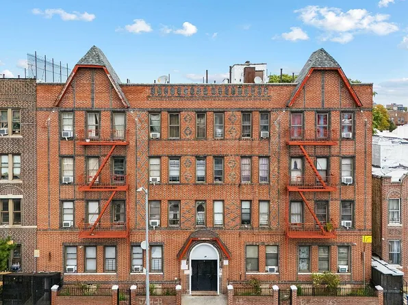 99 E 96th St, Brooklyn, NY 11212