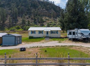 131 Carbonado Rd, Joliet, MT 59041