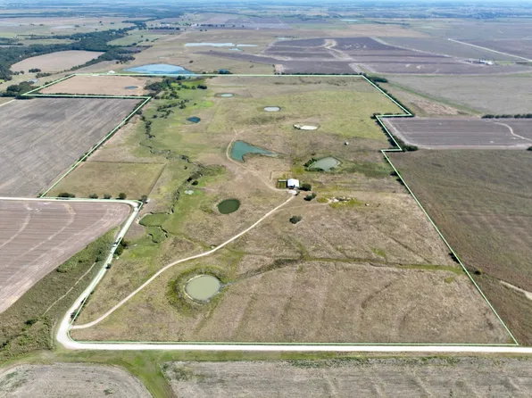 Lowell Rd, Milford, TX 76670