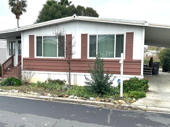 3901 Lake Rd Spc 233, West Sacramento, CA 95691