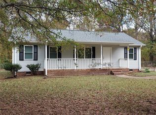 7822 Waxhaw Hwy, Waxhaw, NC 28173