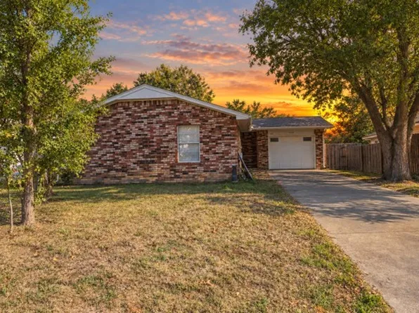 213 S Birch St, Sapulpa, OK 74066