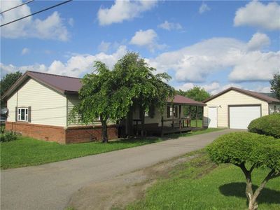 5 3rd St, Roulette, PA, 16746