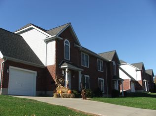 1407 Kundek St, Jasper, IN 47546