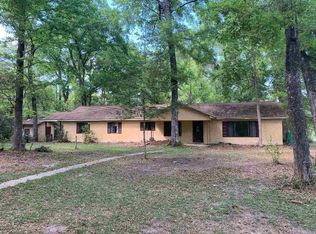 3125 Jamey Rd, Tallahassee, FL 32303
