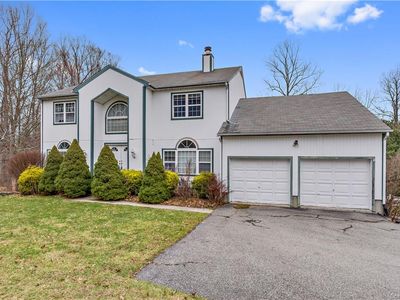 3806 Cranberry Ln, Shrub Oak, NY, 10588