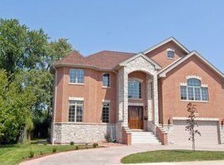 7924 W Strong St, Norridge, IL