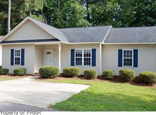 907 Windrace Trl, Sanford, NC 27332