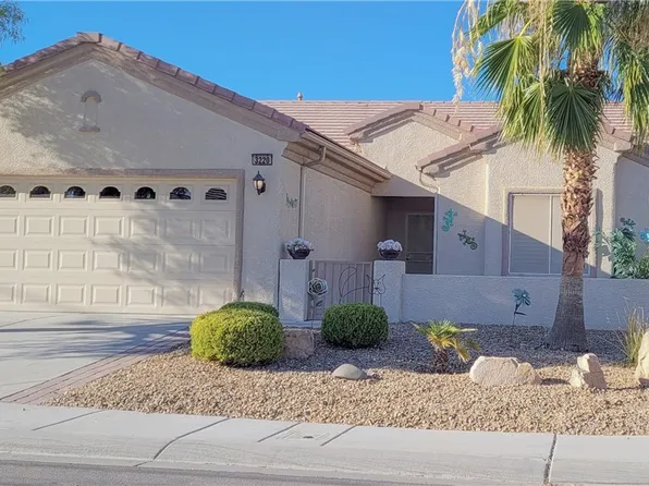 3220 Hornbill Ct, North Las Vegas, NV 89084