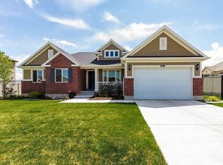 3853 W Red Sands Rd, Riverton, UT 84065