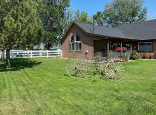 3279 County Road 20 1/2, Weld, CO 80504