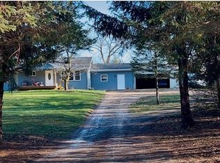 2645 Star School Rd, Hastings, MI 49058