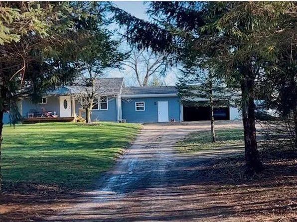 2645 Star School Rd, Hastings, MI 49058
