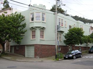 101 Rivoli St, San Francisco, CA 94117