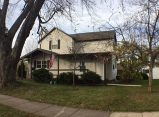 515 W 7th St, Neillsville, WI 54456