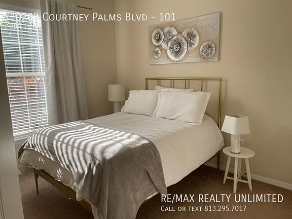 4th image of 10203 Courtney Palms Blvd APT 101