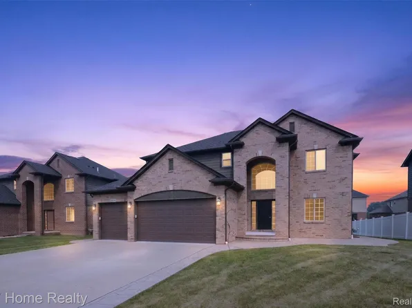 36188 English Dr, Sterling Heights, MI 48310