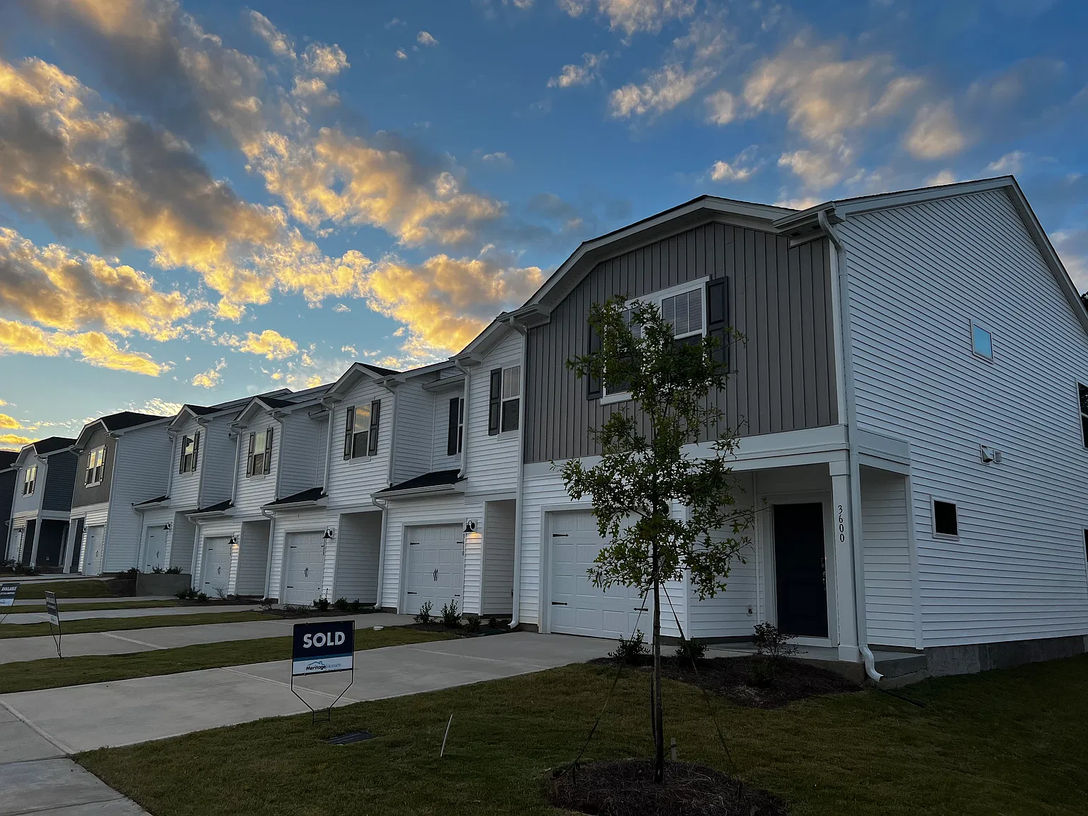 3600 Backwater St — Photo 3