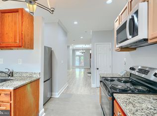 529 N Curley St, Baltimore, MD 21205