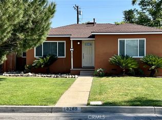 18289 Seville Ave, Fontana, CA 92335