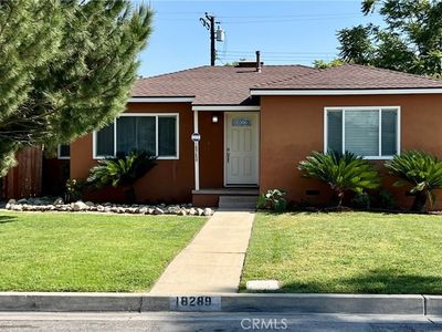 18289 Seville Ave, Fontana, CA, 92335