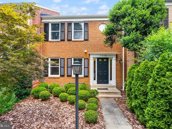 5414 Mersea Ct, Burke, VA 22015