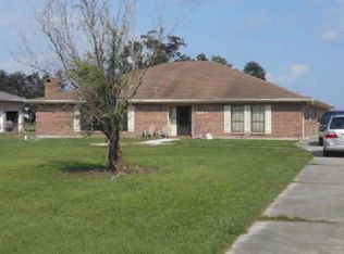 5625 Grand Caillou Rd, Houma, LA 70363