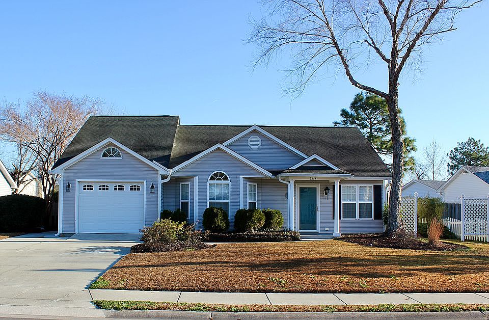 2314 Sapling Cir, Wilmington, NC 28411 Zillow