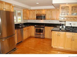 953 Kauku Pl, Honolulu, HI 96825