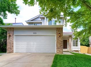529 Briggs Pl, Superior, CO 80027