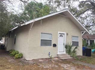 2216 27th St S, Saint Petersburg, FL 33712