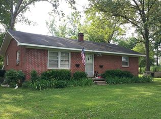 630 Teal Rd, Morrison, TN 37357