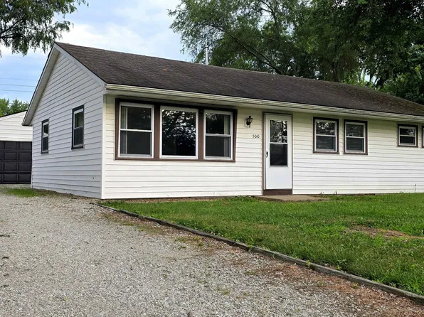 5010 Arrowhead Blvd, Kokomo, IN 46902