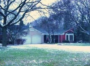 22050 Allen A Dale Ct, Beverly Hills, MI