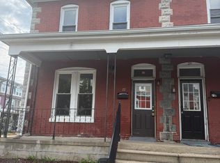 72 W Side Ave, Hagerstown, MD 21740