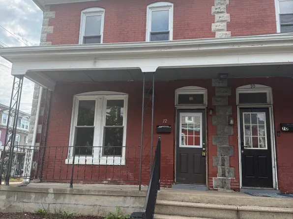72 W Side Ave, Hagerstown, MD 21740