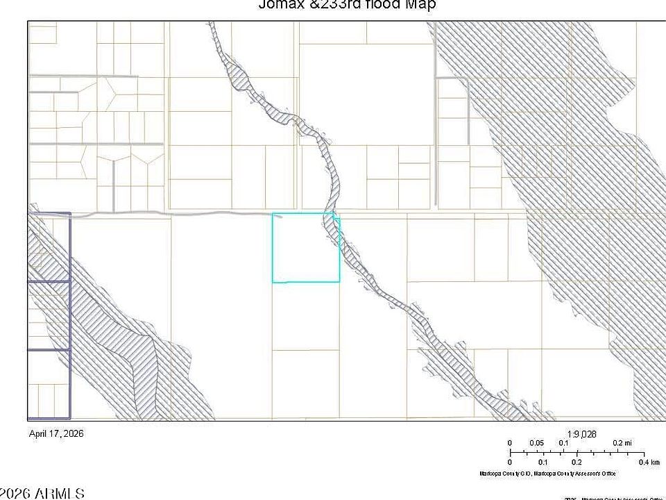 2nd image of 23500 W Jomax Road #-