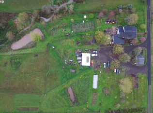 13510 NE Roedel Rd #LAND, Newberg, OR 97132