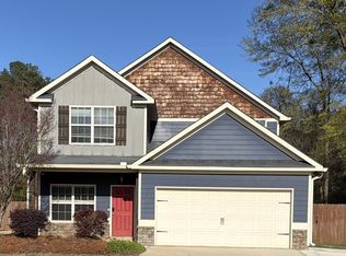 110 Flowing Meadows Dr, Kathleen, GA