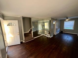 16019 E Seven Mile Rd, Detroit, MI 48205