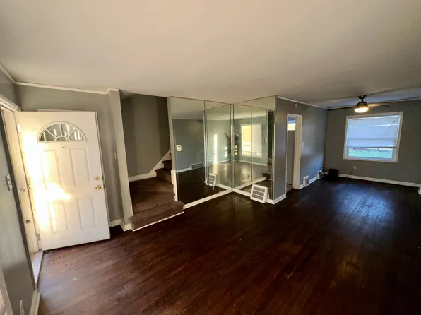 16019 E Seven Mile Rd, Detroit, MI 48205
