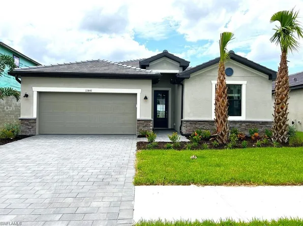10525 Timber Creek Dr, Fort Myers, FL 33913