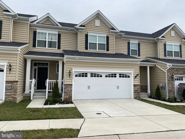 2966 Union Square Rd #51, New Windsor, MD 21776