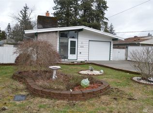 8505 Lawndale Ave SW, Lakewood, WA 98498