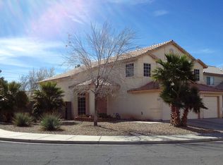 141 La Mirada Dr, Henderson, NV 89015