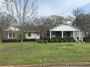505 7th St S, Amory, MS 38821