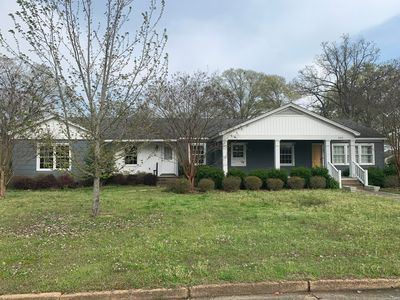 505 7th St S, Amory, MS, 38821