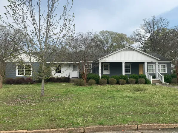 505 7th St S, Amory, MS 38821