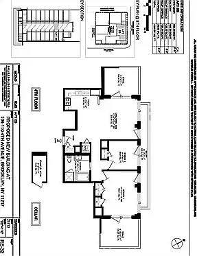 110 4th Ave #8B — Photo 2